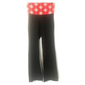 Victoria’s Secret PINK yoga pants